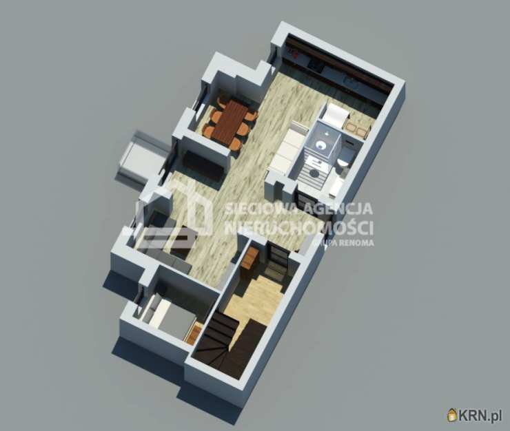 Sopot, Dolny Sopot, ul. gen. K. Pułaskiego, Mieszkanie  na sprzedaż, 5 pokojowe