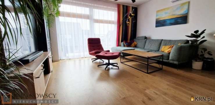 Mieszkanie  na sprzedaż, 4 pokojowe, Zielonki, ul. 