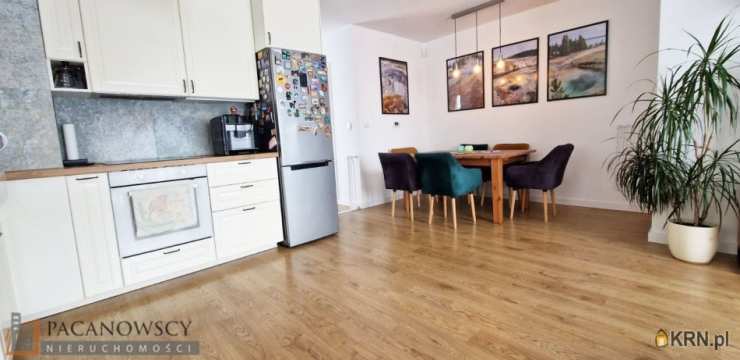 Zielonki, ul. , Mieszkanie  na sprzedaż, 4 pokojowe