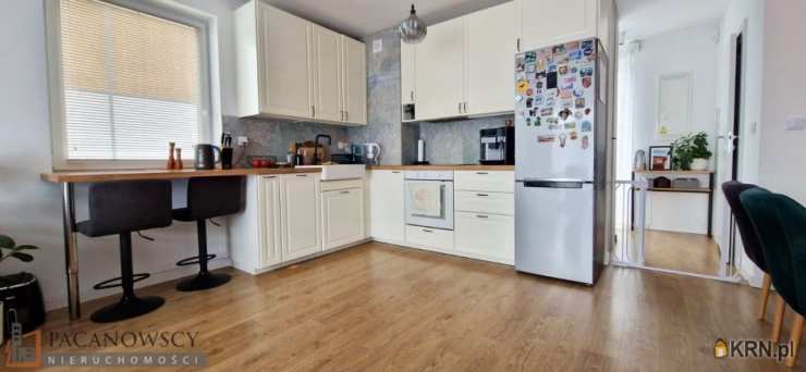 Zielonki, ul. , 4 pokojowe, Mieszkanie  na sprzedaż