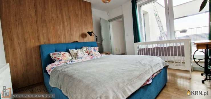 4 pokojowe, Zielonki, ul. , Mieszkanie  na sprzedaż