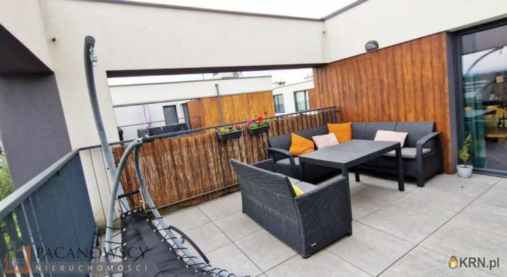 PACANOWSCY NIERUCHOMOŚCI, Mieszkanie  na sprzedaż, Zielonki, ul. 