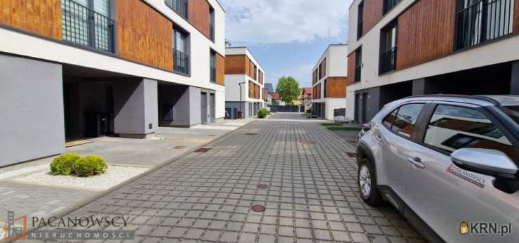 Mieszkanie  na sprzedaż, 4 pokojowe, Zielonki, ul. 