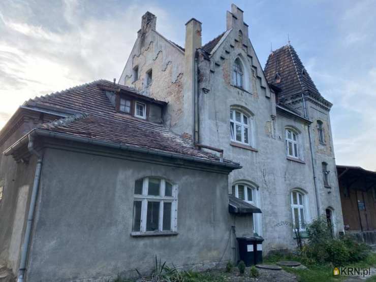 Mieszkanie  na sprzedaż, 2 pokojowe, Ząbkowice Śląskie, ul. 
