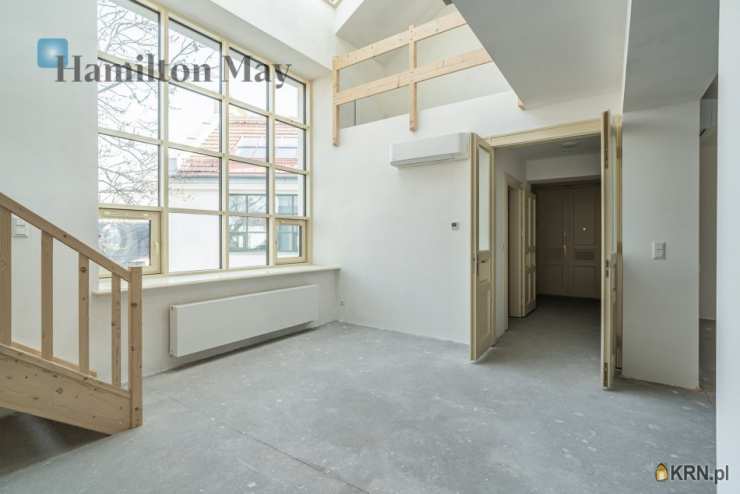 Mieszkanie  na sprzedaż, Kraków, Stare Miasto/Nowy Świat, ul. marsz. J. Piłsudskiego, 