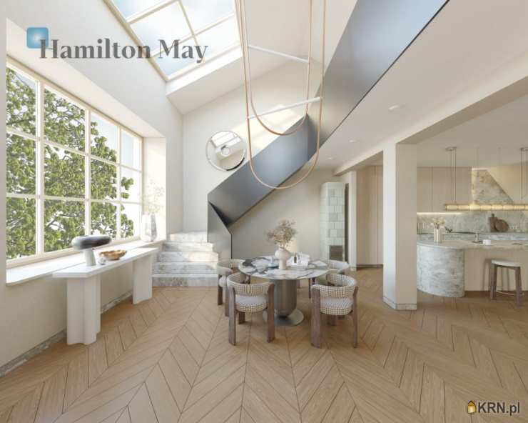 Kraków, Stare Miasto/Nowy Świat, ul. marsz. J. Piłsudskiego, Mieszkanie  na sprzedaż, 