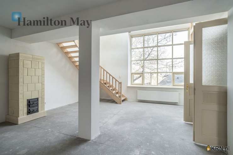 Kraków, Stare Miasto/Nowy Świat, ul. marsz. J. Piłsudskiego, , Mieszkanie  na sprzedaż