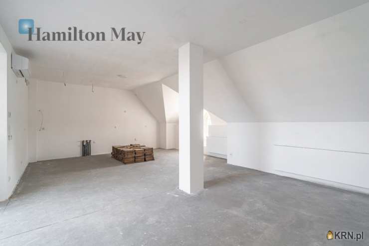 Hamilton May, Mieszkanie  na sprzedaż, Kraków, Stare Miasto/Nowy Świat, ul. marsz. J. Piłsudskiego