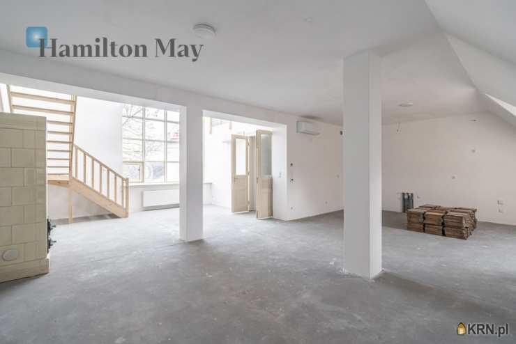 Kraków, Stare Miasto/Nowy Świat, ul. marsz. J. Piłsudskiego, Mieszkanie  na sprzedaż, 