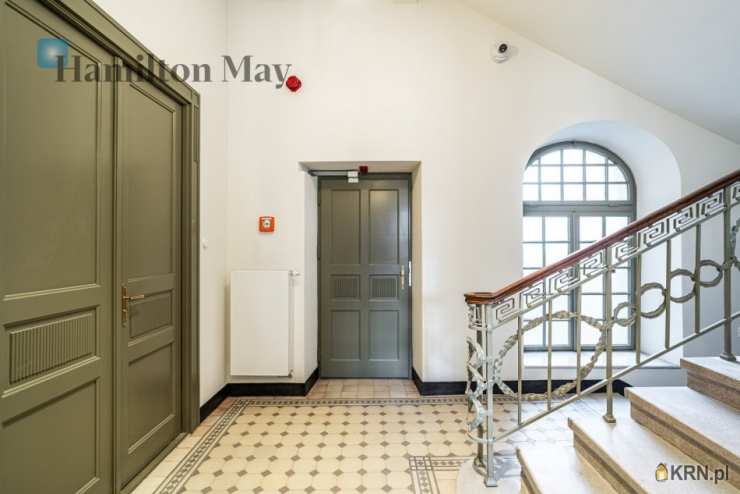 Kraków, Stare Miasto/Nowy Świat, ul. marsz. J. Piłsudskiego, , Mieszkanie  na sprzedaż