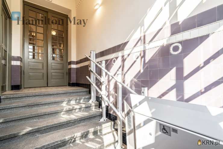 , Kraków, Stare Miasto/Nowy Świat, ul. marsz. J. Piłsudskiego, Mieszkanie  na sprzedaż