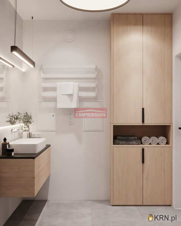 Mieszkanie  na sprzedaż, 4 pokojowe, Kraków, Prądnik Biały, ul. 