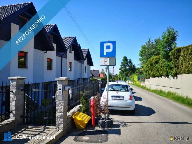 Mieszkanie  na sprzedaż, Bielsko-Biała, Straconka, ul. Wspólna, 5 pokojowe