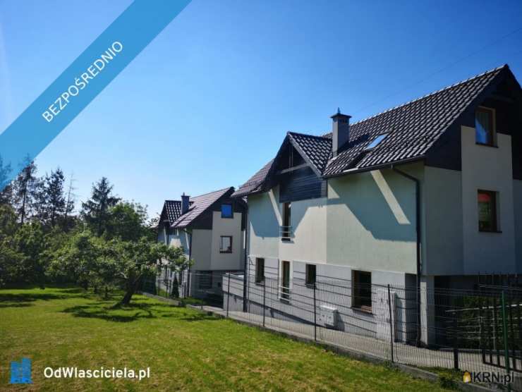 Mieszkanie  na sprzedaż, 5 pokojowe, Bielsko-Biała, Straconka, ul. Wspólna