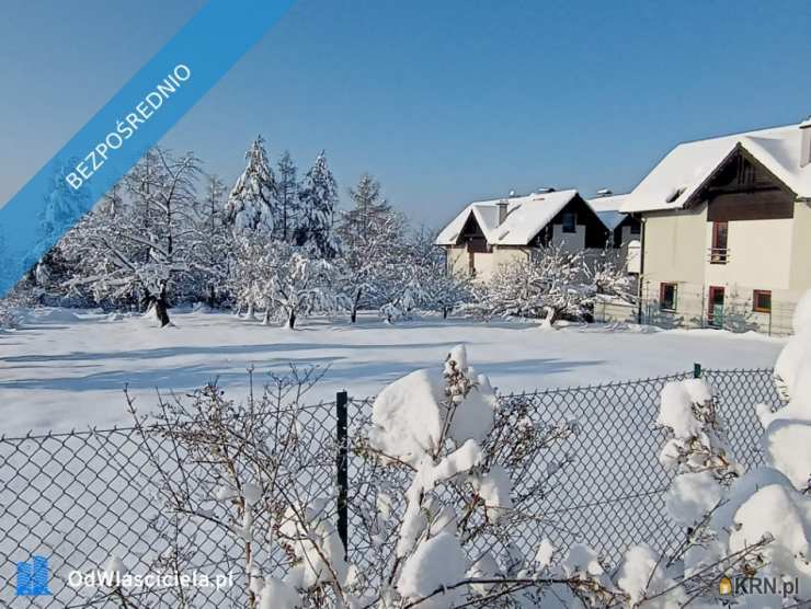 Bielsko-Biała, Straconka, ul. Wspólna, Mieszkanie  na sprzedaż, 5 pokojowe