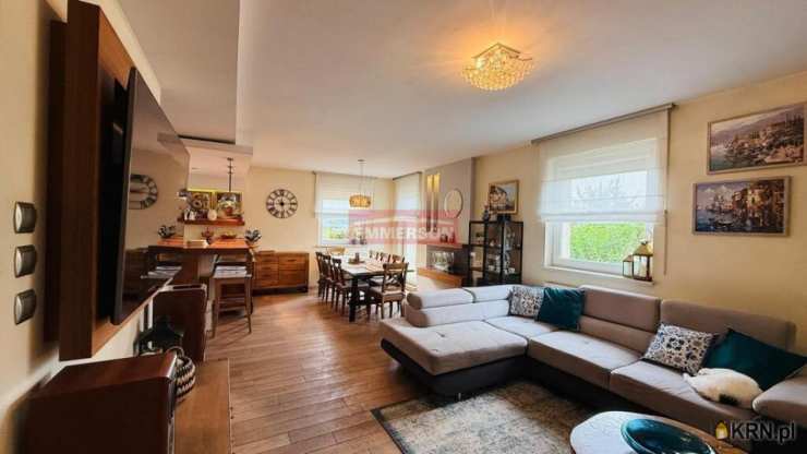 6 pokojowe, Kraków, Bronowice/Bronowice Małe, ul. , Mieszkanie  na sprzedaż