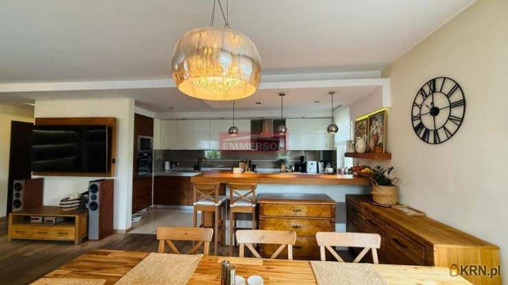 6 pokojowe, Mieszkanie  na sprzedaż, Kraków, Bronowice/Bronowice Małe, ul. 