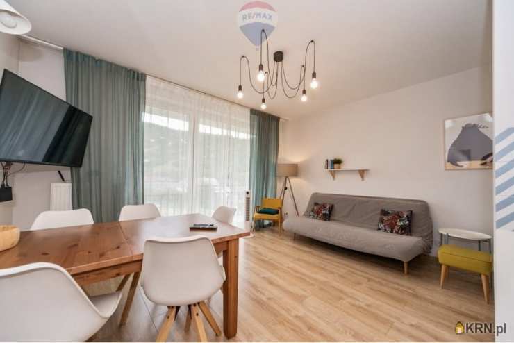 RE/MAX Polska, Mieszkanie  na sprzedaż, Szczyrk, ul. 