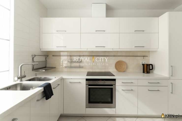 Mieszkanie  na sprzedaż, Warszawa, Mokotów, ul. , 4 pokojowe