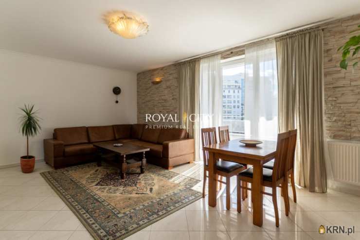 4 pokojowe, Warszawa, Mokotów, ul. , Mieszkanie  na sprzedaż