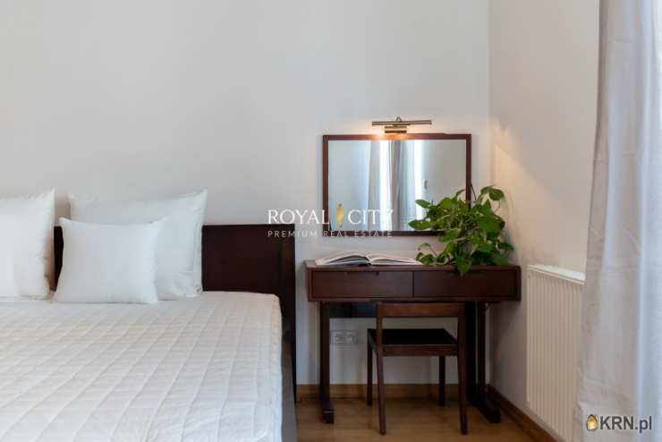 4 pokojowe, Mieszkanie  na sprzedaż, Warszawa, Mokotów, ul. 