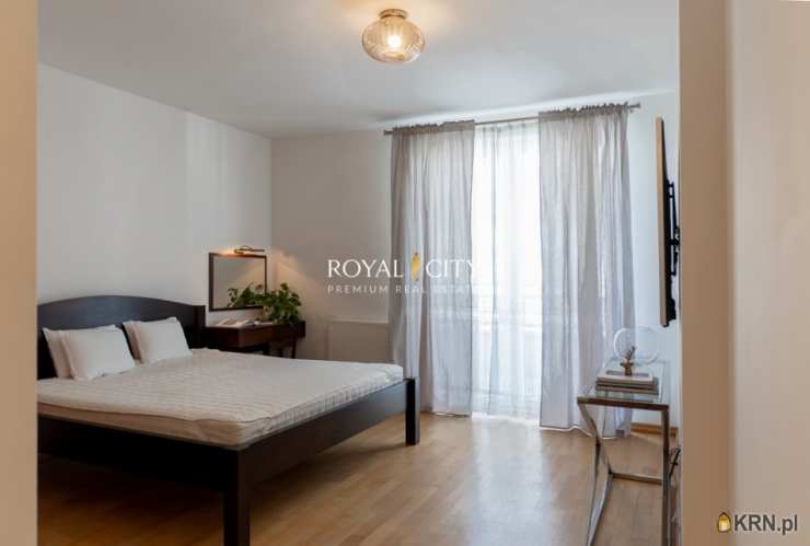 Royal City, Mieszkanie  na sprzedaż, Warszawa, Mokotów, ul. 