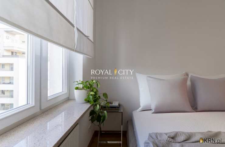 Mieszkanie  na sprzedaż, 4 pokojowe, Warszawa, Mokotów, ul. 