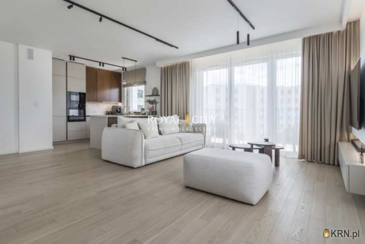 Mieszkanie  na sprzedaż, 4 pokojowe, Warszawa, Mokotów, ul. 