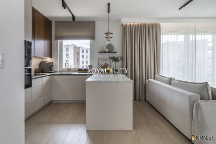 Warszawa, Mokotów, ul. , Mieszkanie  na sprzedaż, 4 pokojowe