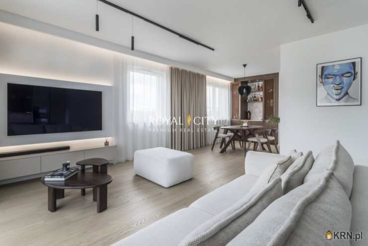 Warszawa, Mokotów, ul. , 4 pokojowe, Mieszkanie  na sprzedaż