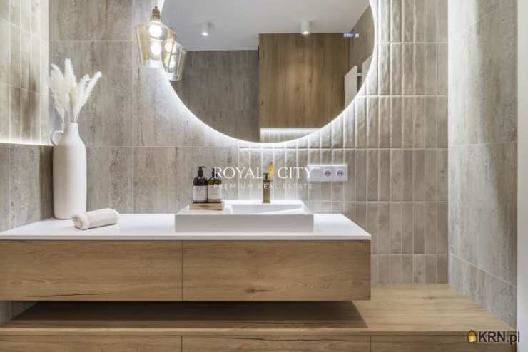 4 pokojowe, Mieszkanie  na sprzedaż, Warszawa, Mokotów, ul. 