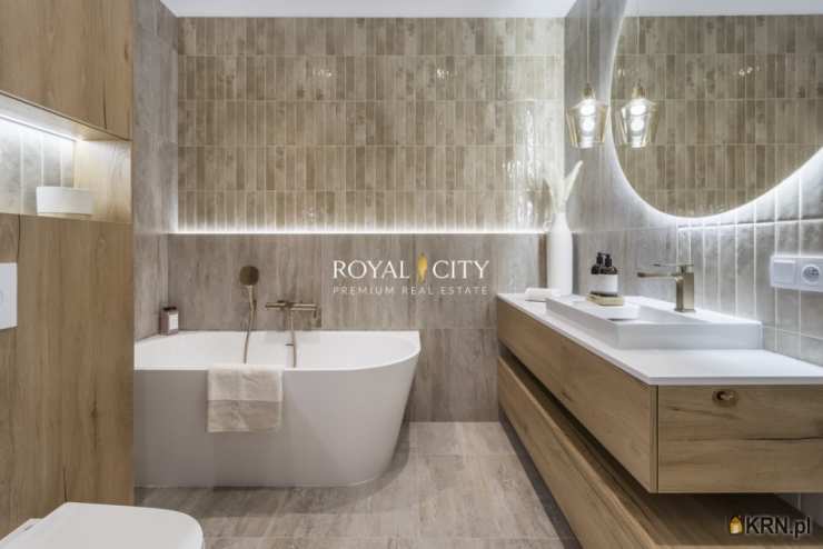 Royal City, Mieszkanie  na sprzedaż, Warszawa, Mokotów, ul. 