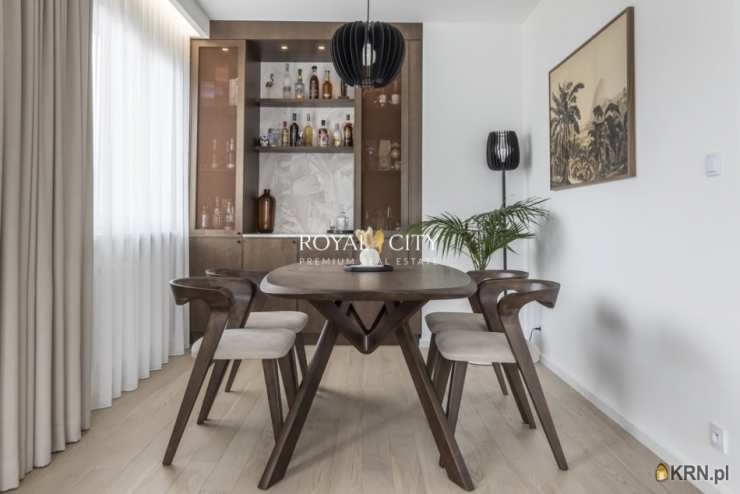 Mieszkanie  na sprzedaż, Warszawa, Mokotów, ul. , 4 pokojowe