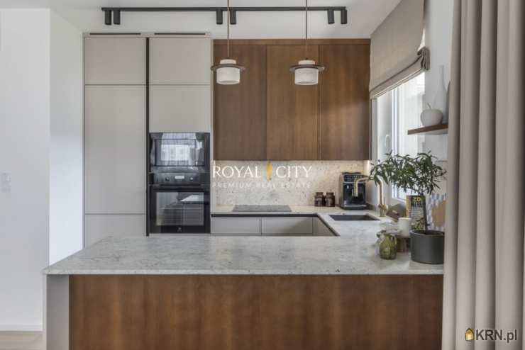 Warszawa, Mokotów, ul. , Mieszkanie  na sprzedaż, 4 pokojowe