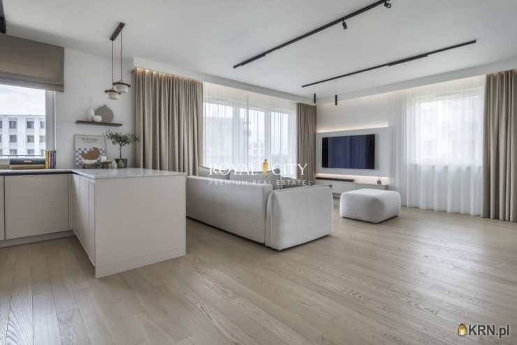 Warszawa, Mokotów, ul. , 4 pokojowe, Mieszkanie  na sprzedaż