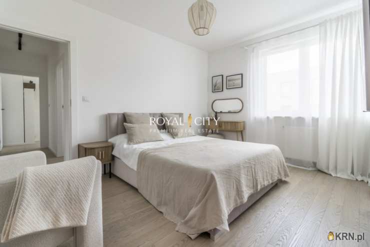 Mieszkanie  na sprzedaż, Warszawa, Mokotów, ul. , 4 pokojowe