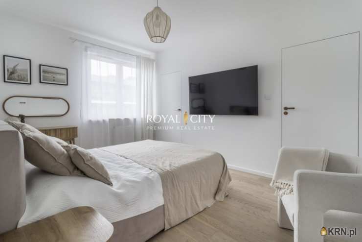 Mieszkanie  na sprzedaż, 4 pokojowe, Warszawa, Mokotów, ul. 