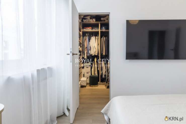 Warszawa, Mokotów, ul. , Mieszkanie  na sprzedaż, 4 pokojowe