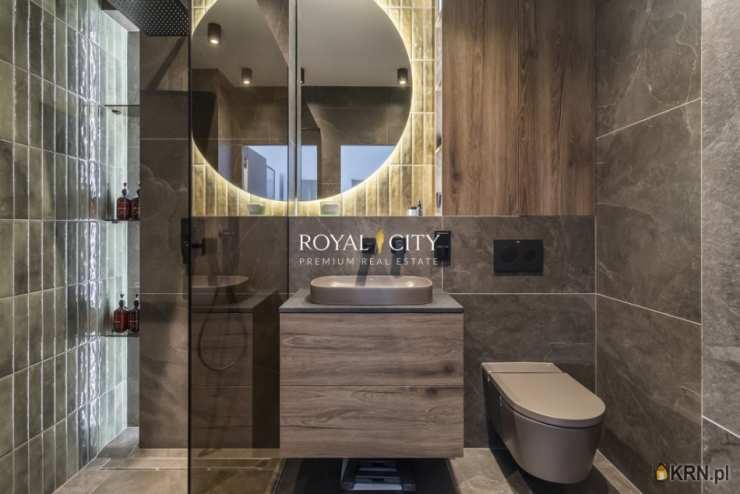 Warszawa, Mokotów, ul. , 4 pokojowe, Mieszkanie  na sprzedaż