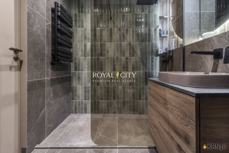 4 pokojowe, Warszawa, Mokotów, ul. , Mieszkanie  na sprzedaż