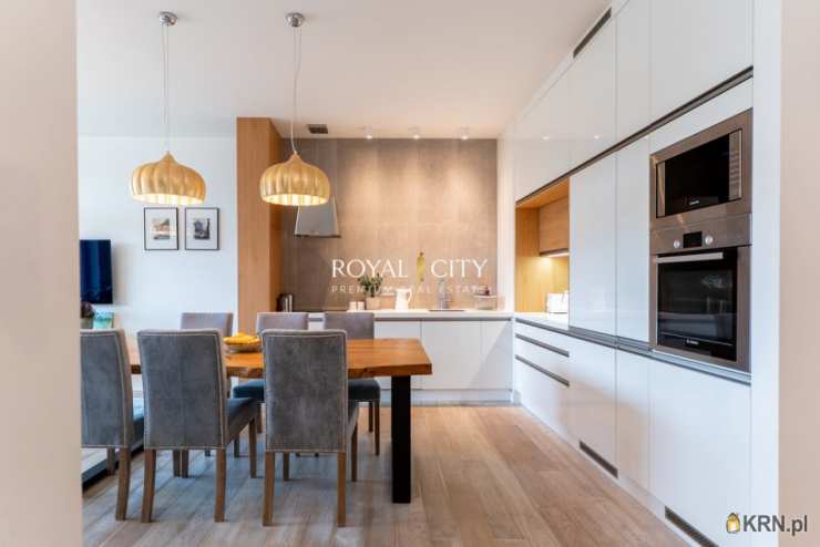 Warszawa, Wilanów, ul. , 5 pokojowe, Mieszkanie  na sprzedaż