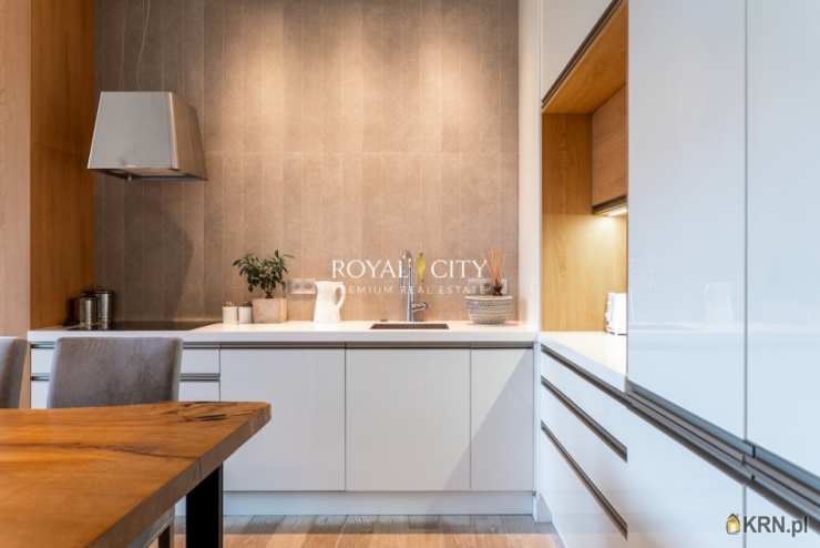 5 pokojowe, Mieszkanie  na sprzedaż, Warszawa, Wilanów, ul. 