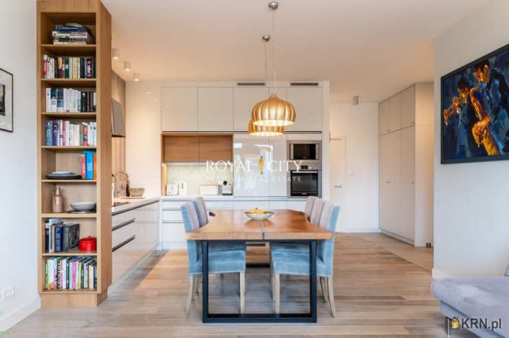 Mieszkanie  na sprzedaż, Warszawa, Wilanów, ul. , 5 pokojowe