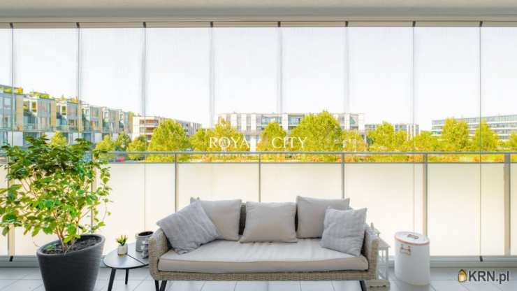 Mieszkanie  na sprzedaż, 5 pokojowe, Warszawa, Wilanów, ul. 