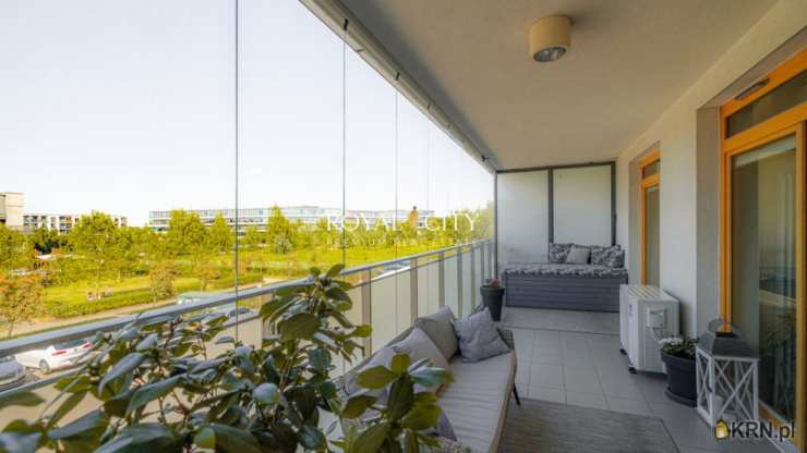 Warszawa, Wilanów, ul. , Mieszkanie  na sprzedaż, 5 pokojowe