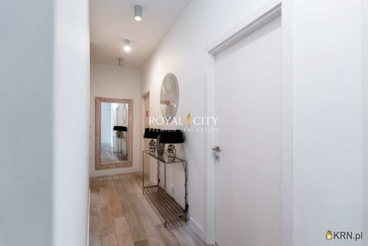 Mieszkanie  na sprzedaż, 5 pokojowe, Warszawa, Wilanów, ul. 