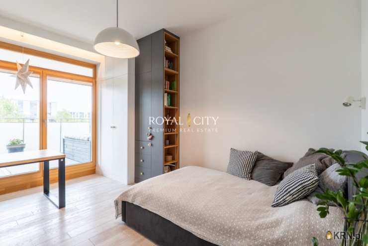 Warszawa, Wilanów, ul. , Mieszkanie  na sprzedaż, 5 pokojowe