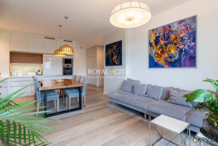 Warszawa, Wilanów, ul. , 5 pokojowe, Mieszkanie  na sprzedaż