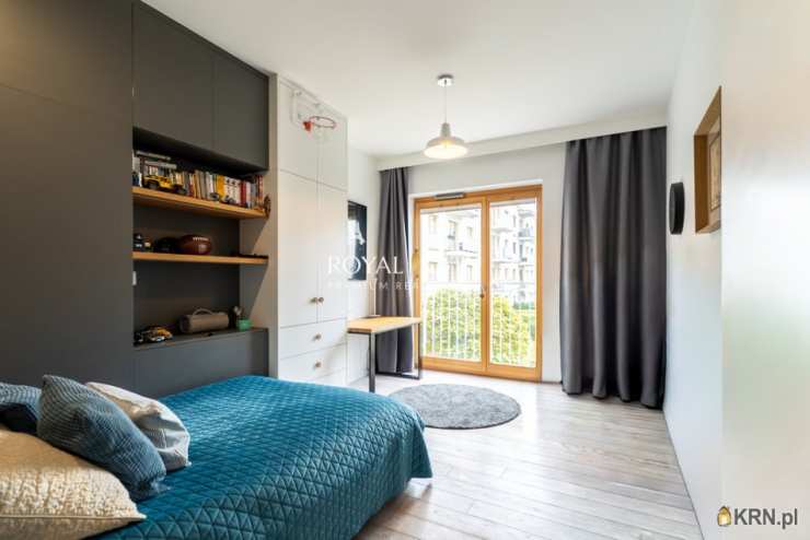 5 pokojowe, Warszawa, Wilanów, ul. , Mieszkanie  na sprzedaż