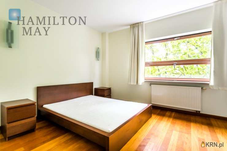 Hamilton May, Mieszkanie  do wynajęcia, Warszawa, ul. 